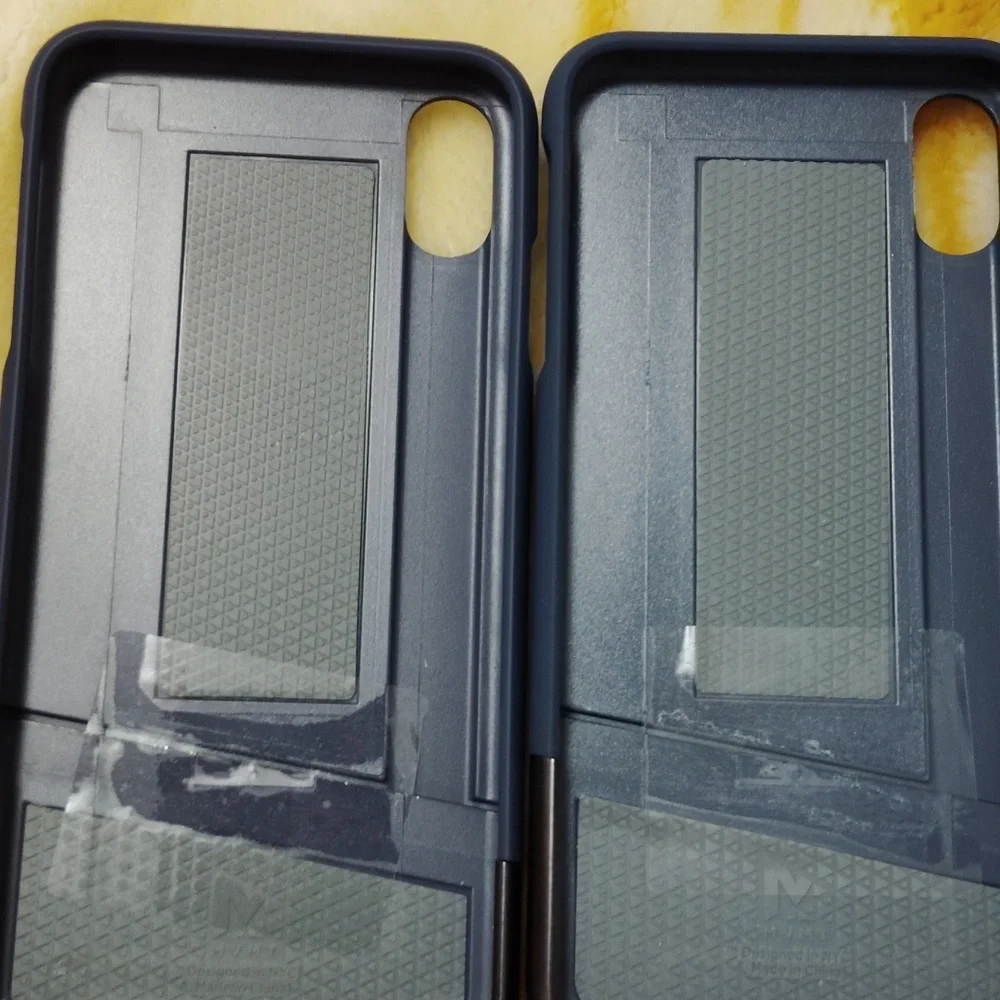 iPhone XS Max slide protective case